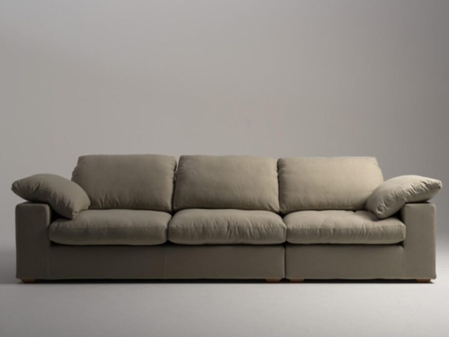 Italo Sofa Mantellassi 1926
