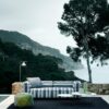 Hybrid Outdoor Sofa Bb Italia