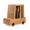 Turbo Table Coffee Table Moooi