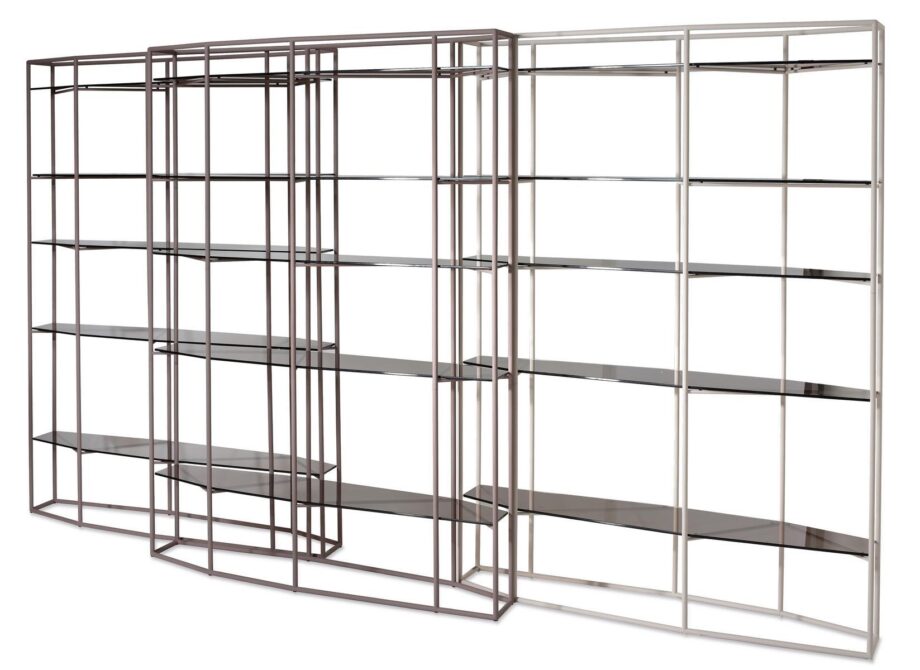 Diadema Bookcase Cantori