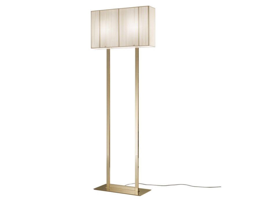 Clavius Floor Lamp Axolight