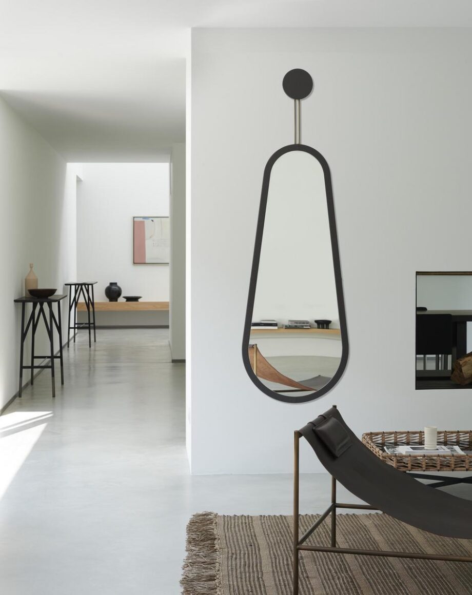 Stilla Mirror Potocco