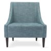Sikka Armchair Domingo Salotti