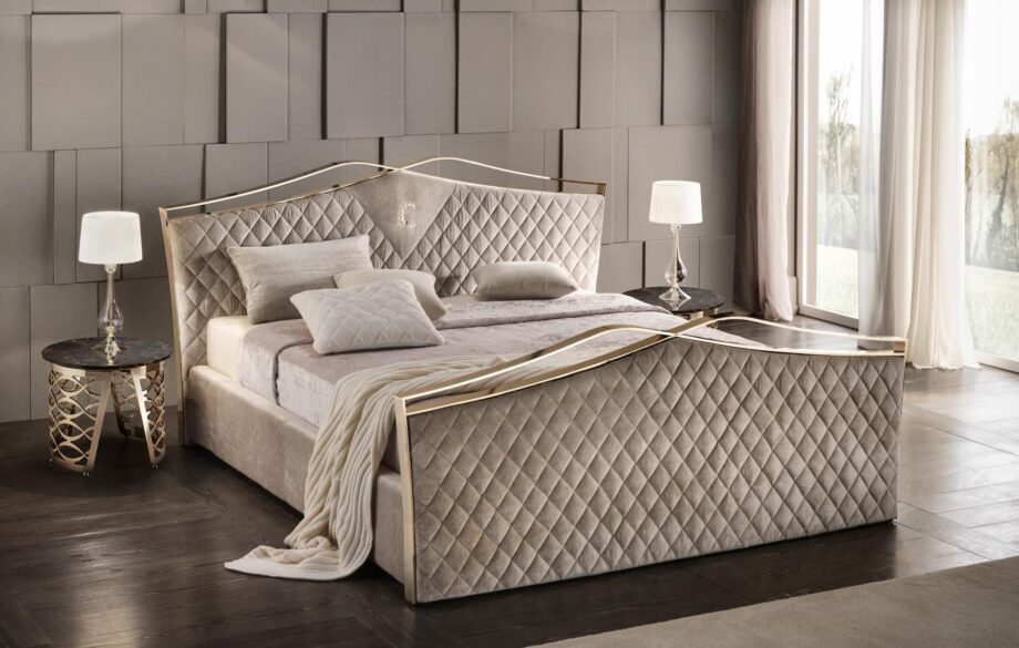 Valentino Bed Cantori