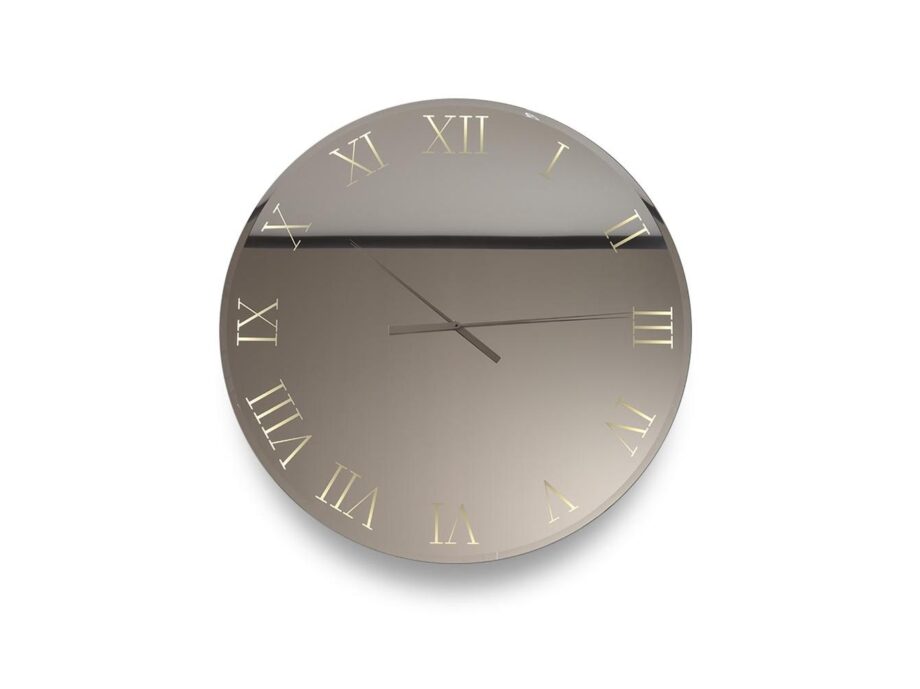 Titanium Mirror Reflex