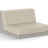 Pixel Outdoor Armchair Vondom