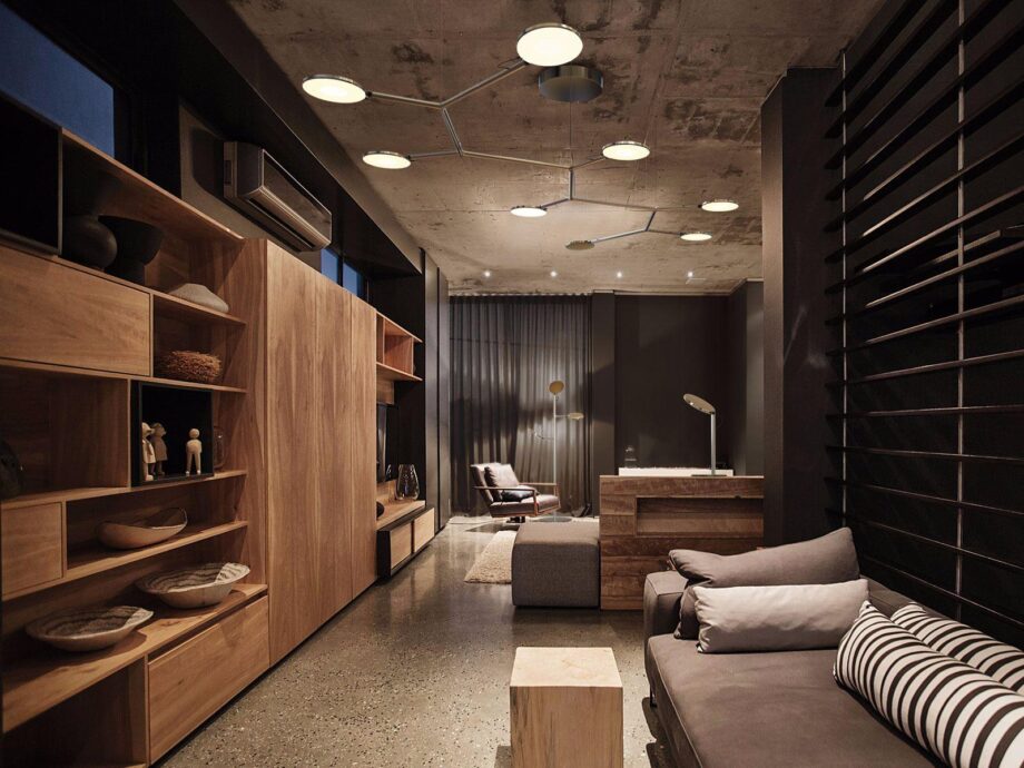 Avveni Pendant Pendant Lamp Sattler