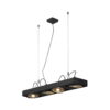 Aixlight Pendant Lamp Slv