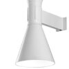 Applique De Marseille Wall Lamp Nemo