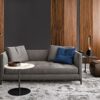 Andersen Slim 90/andersen Slim 90 Quilt Sofa Minotti