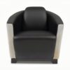 Hotel Armchair Calia Italia