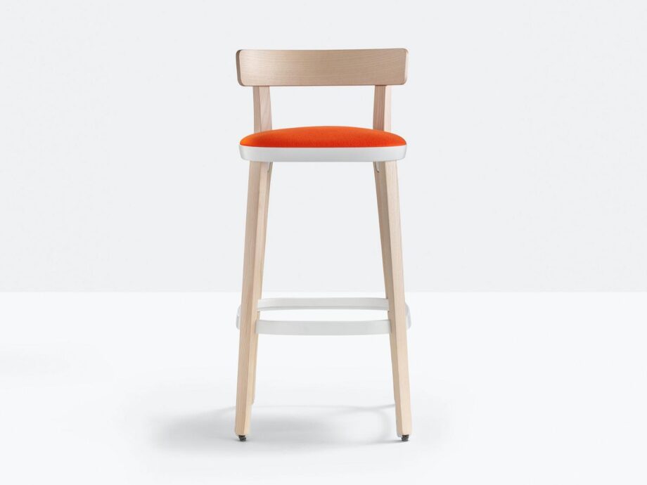 Folk 2947 Bar Chair Pedrali
