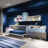 Kali Standard Bed Clei