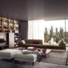 Time Sofa Pianca