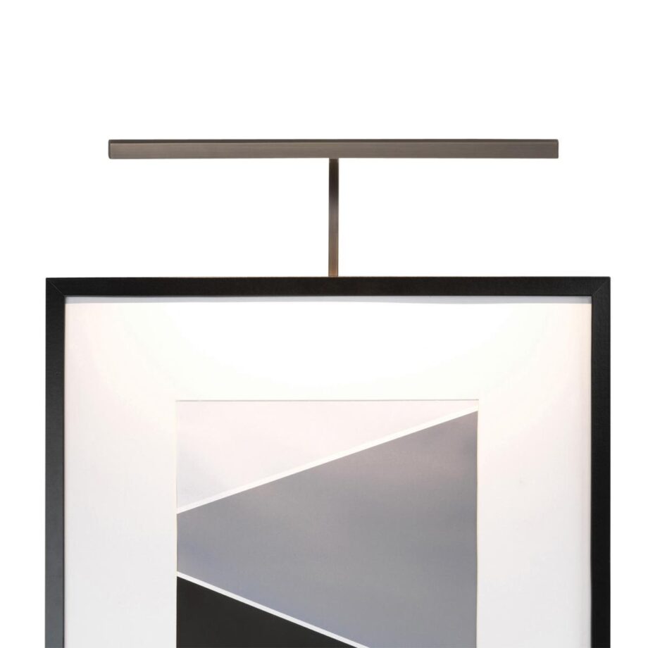 Mondrian 400 Frame Wall Lamp Astro Lighting