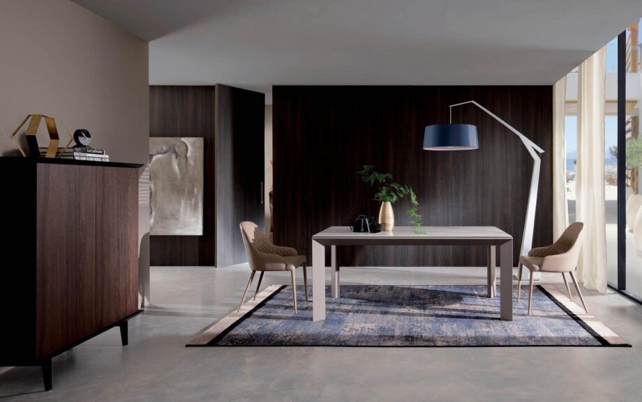 Betta Chair Ozzio Italia