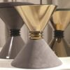 Angie Coffee Table Longhi