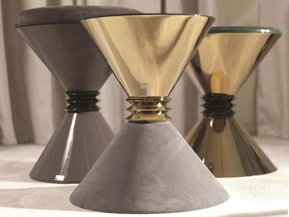 Angie Coffee Table Longhi