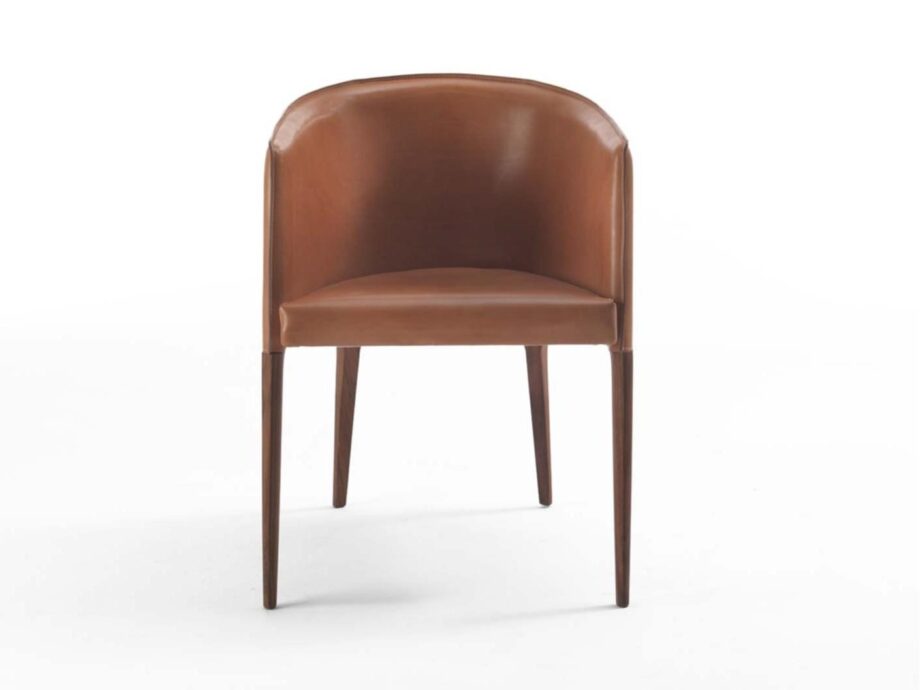 Jackie Easy Chair Frigerio