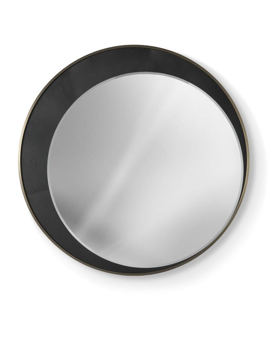 Carroll Mirror Gianfranco Ferre Home