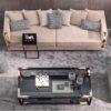 Zeus 6085l Sofa Arcahorn