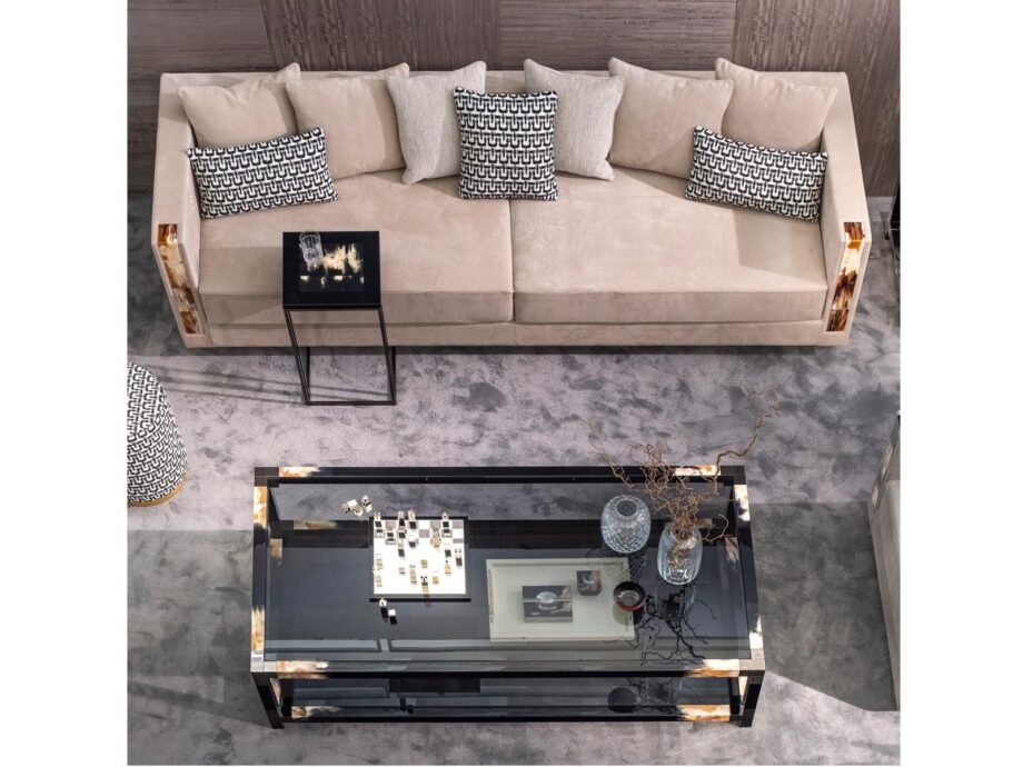 Zeus 6085l Sofa Arcahorn
