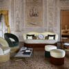 Dione Sofa Domingo Salotti