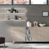 Diagonal Sideboard Tomasella