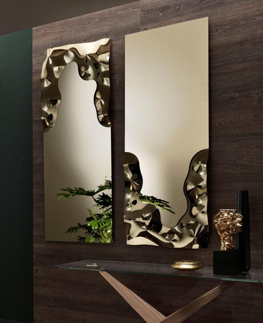 Venere Mirror Riflessi