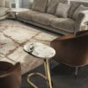 Kobe Coffee Table Longhi