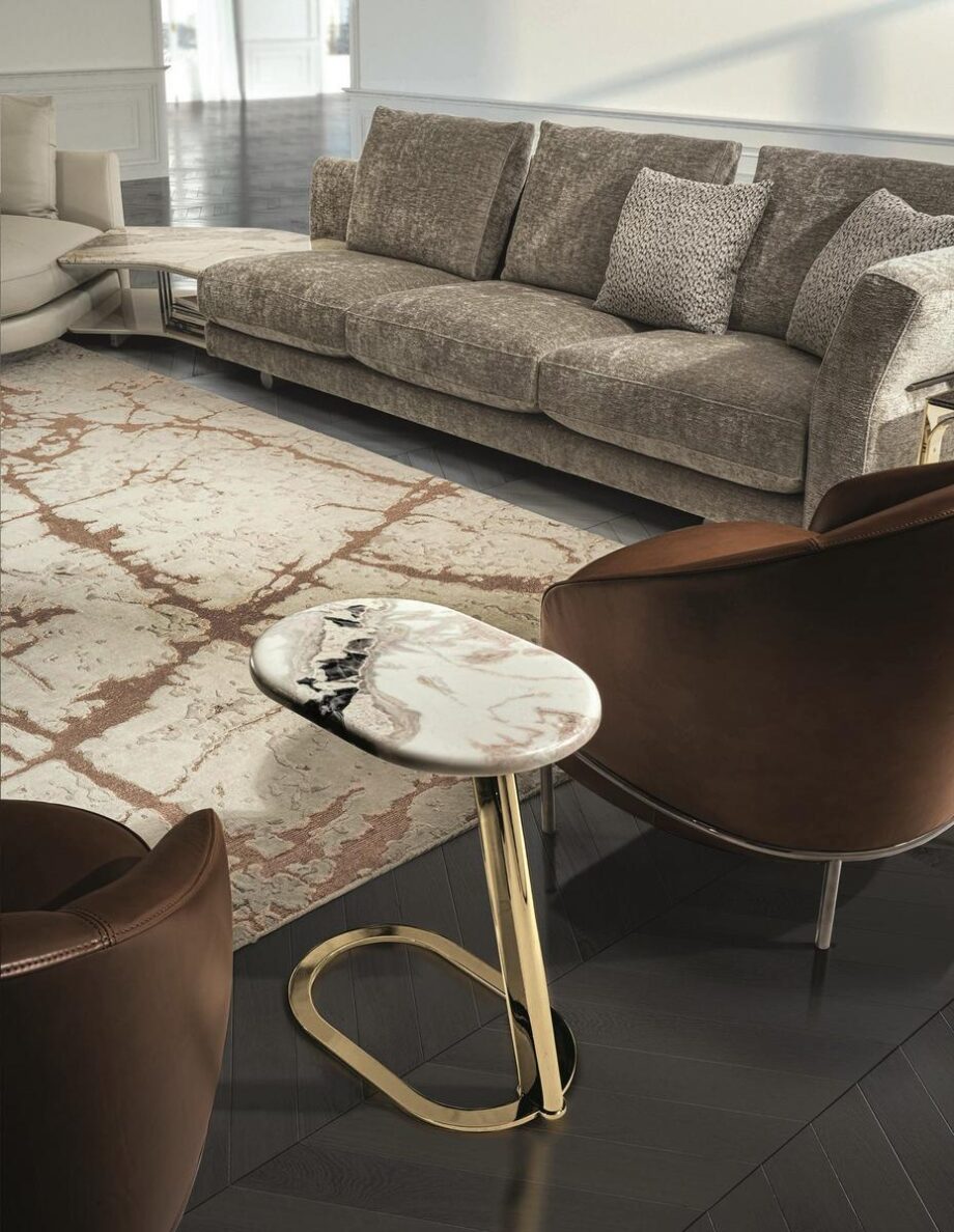 Kobe Coffee Table Longhi