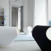 Aroun Floor Lamp Ligne Roset
