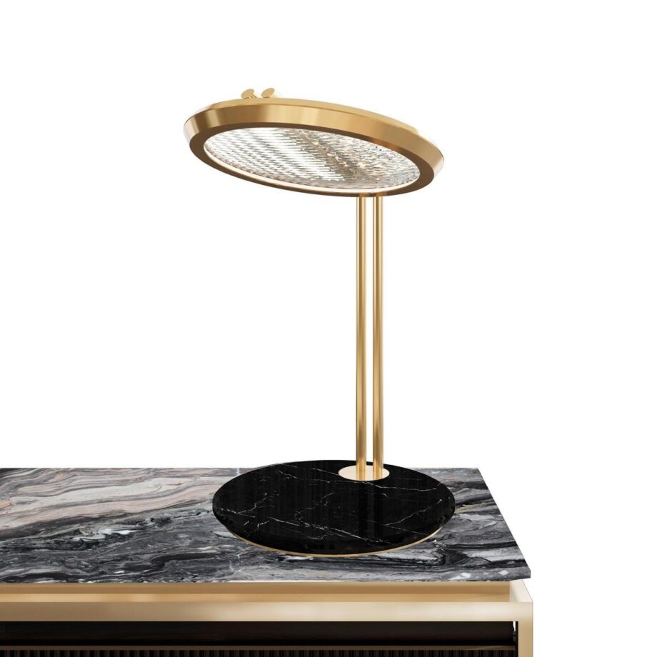 Omega Table Lamp Visionnair