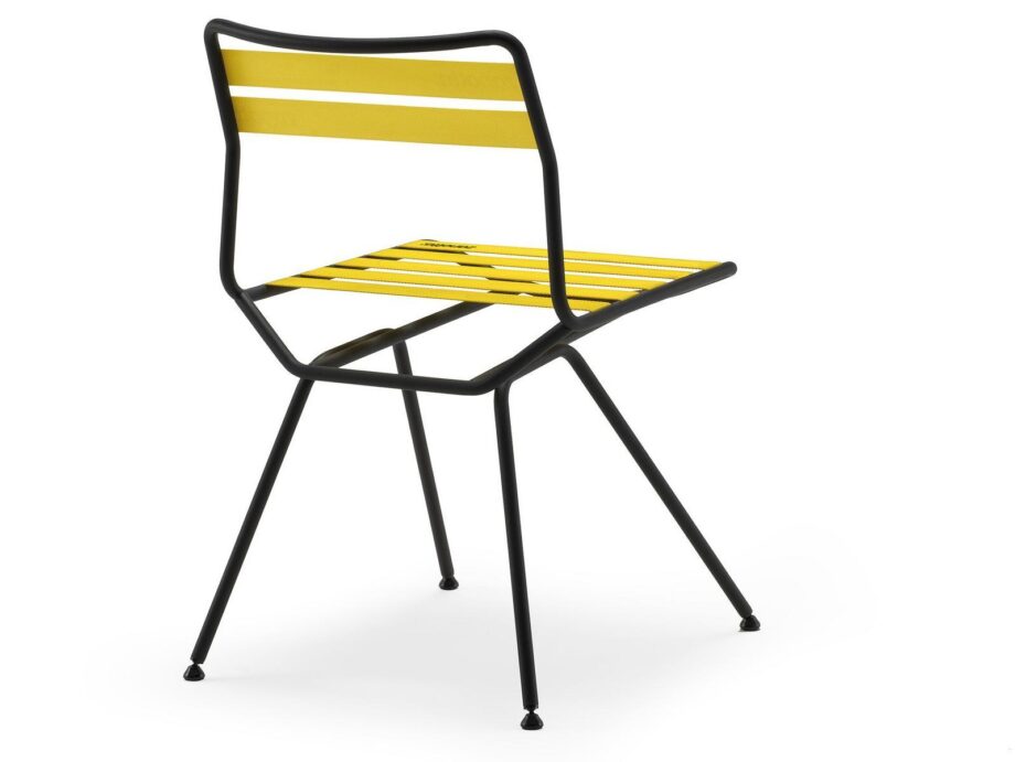 Dan 2057 Chair Zanotta