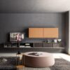 Day Collection Storage Wall Alf Dafre