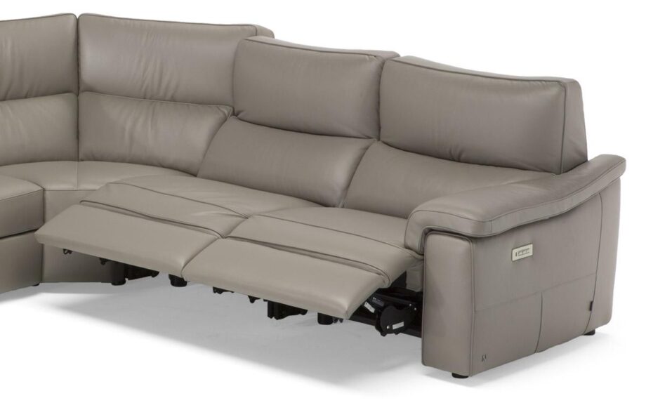 Rock Sofa Natuzzi Italia