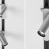 Vector Track Track Light Artemide