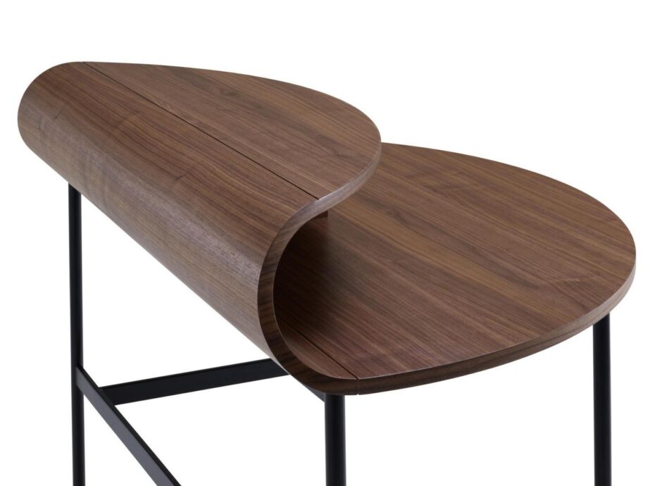 Roll Secretary Desk Ligne Roset