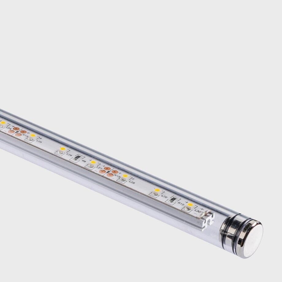 Miniflux Transparent Lighting Profile Nemo