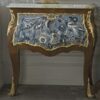 3690 Bedside Table Ezio Bellotti