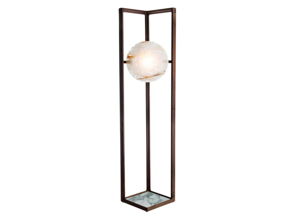 Moon Eye Floor Lamp Visionnair