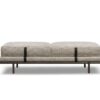 New Bond Indoor Benche Flou