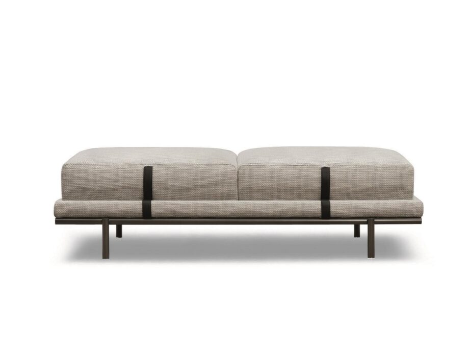 New Bond Indoor Benche Flou