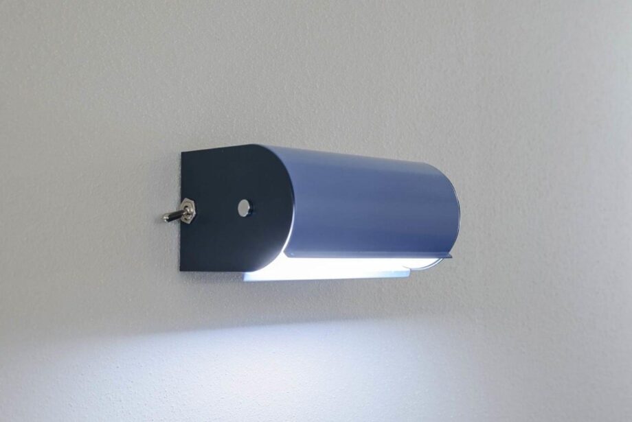 Applique Cylindrique Petite Wall Lamp Nemo