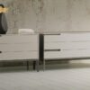 Mondrian Sideboard Natuzzi Italia