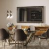 Segno Wall Lamp Reflex