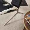 Kay Lounge Armchair Poliform