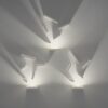 Set Wall Lamp Vibia