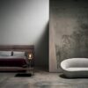 Couche Bed Baxter