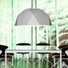 Crio Pendant Lamp Fabbian